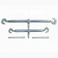 Transmission Line Accessories Double Turnbuckle Steel Hook
