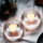 Large Glass Votive Candle Holders Centerpiece