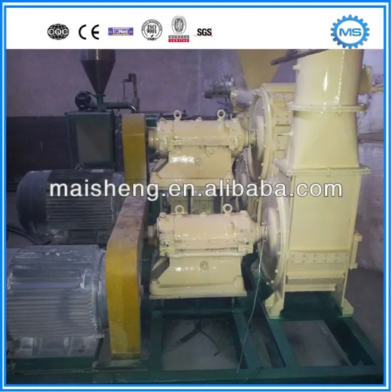 new 1250 mesh powder coating machine