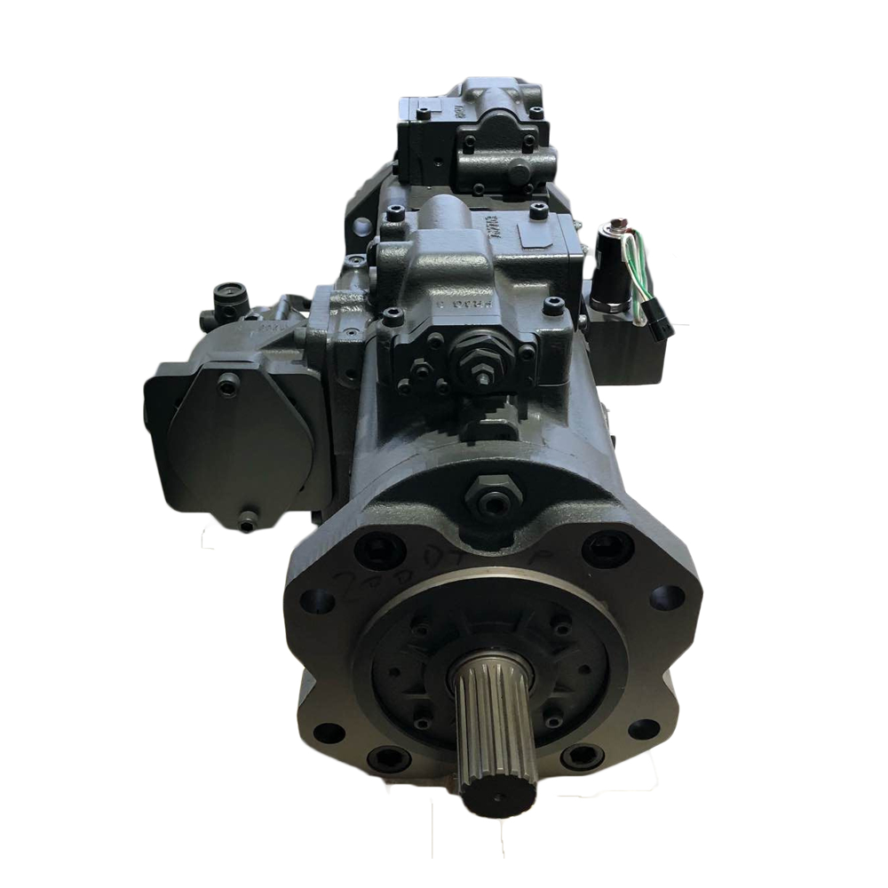 Hydraulic Main Pump Price 14500380 4 Png