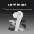 Le cuffie wireless 1more Combobuds Pro ANC