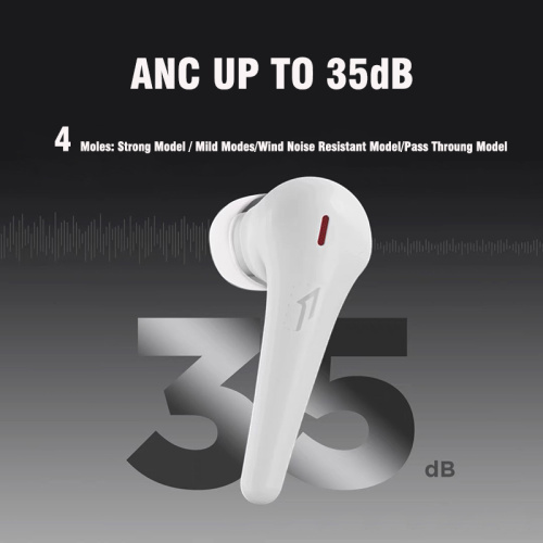 1MORE Comfobuds Pro ANC Wireless Headphones