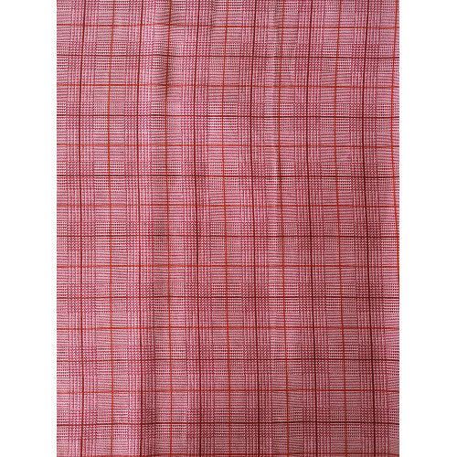 Tissu imprimé par conception de rayonne Twill 3024S de contrôle de conception
