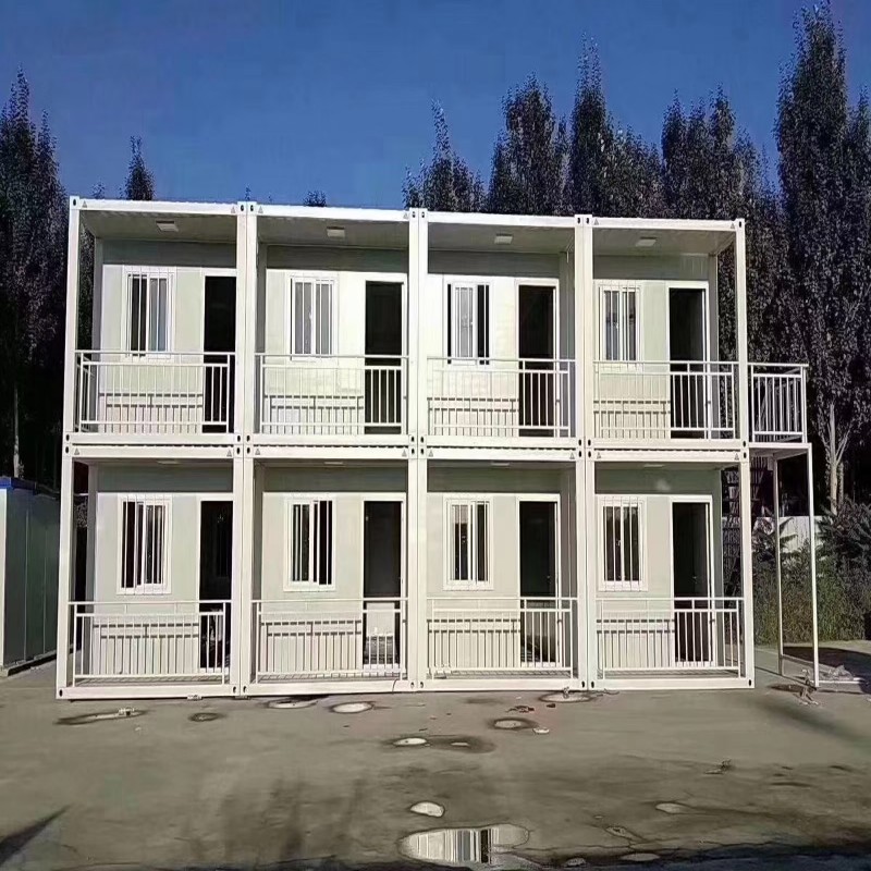 Detachable Container Office