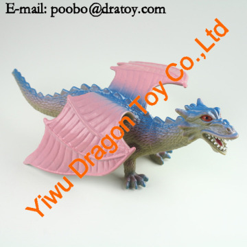 chinese dragon figurine