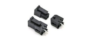 Wafer MLX3.0 Pin header Straight