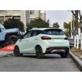 2023 JMC YIZHI EV3 PEQUENOS CARROS NOVOS VEÍCULOS DE ENERGIA VERÃO 251/302/320KM