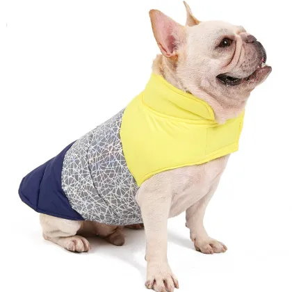 dog jacket large breed canada