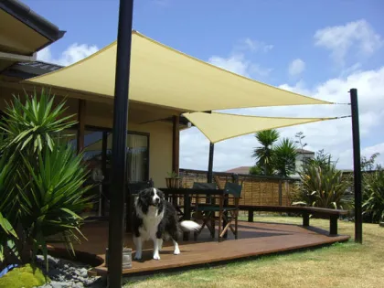 shade sails swimming pool shade sail waterproof shade sail