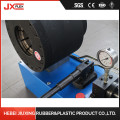 JXFLEX New Model Rubber Hose Crimper Machine