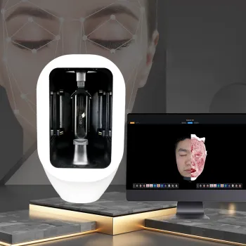 AIMYSKIN 3D Facial Skin Analyzer: Your Comprehensive 2024 AI-Powered Skin Care Solution