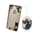 iPhone 6S Plus Back Cover Housing Penggantian Metal