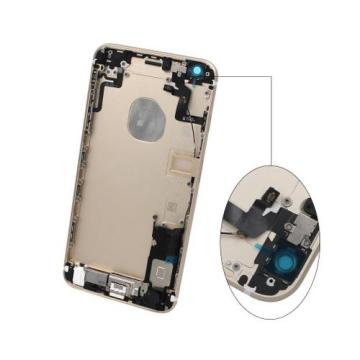 iPhone 6S Plus Capa Traseira Habitação Substituição Metal