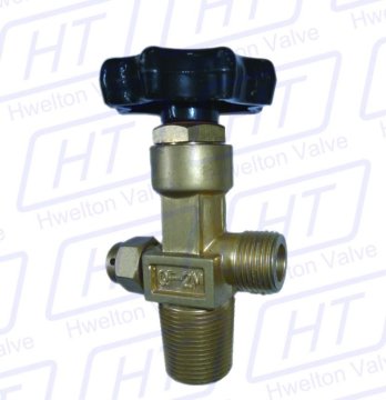 QF-2M gas cylinder valve