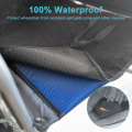 Washable Incontinence Pad for Wheelchair