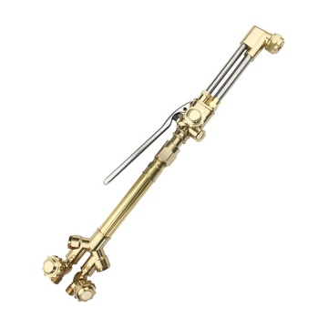 Flame Cutting Torch: Tools, Techniques, and Applications in Metal Fabrication