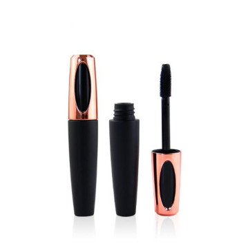 Hot Selling Waterproof Private Label Fiber Lash Mascara