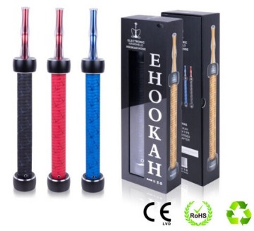High Quality Huge Vapor E Cigarette E Hose