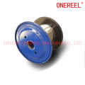 500mm Double Layer Steel Wire Bobbin For Sale