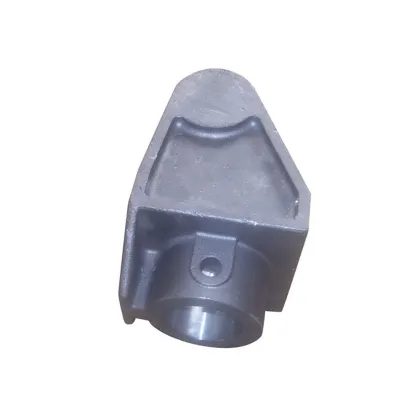 Precision Casting Carbon Steel Auto Parts