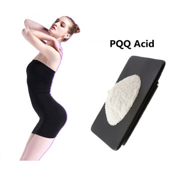 Factory price active ingredients PQQ acid supplement