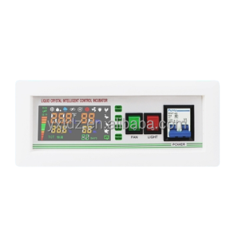 TUOYUN Xm-18sd Medium-sized Incubator Control Unit Temperature Controller