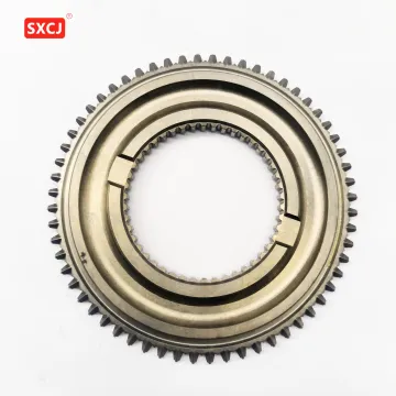 OEM Synchronizer Cone Parts for ZF Standard Manual Auto Transmission Gearbox