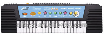 37Keys mini music instrument toy MS-002