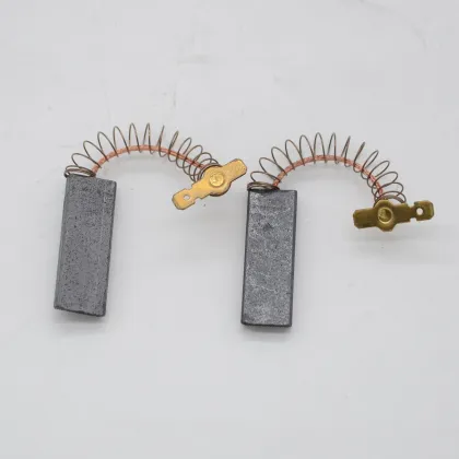 Washing Machine Motor Carbon Brushes for Siemens Household Appliances