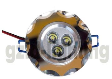 2012 new fashion indoor big design ceiling lamp