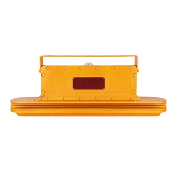 40W Strip LED Explosion-Proof Light: Innovative Indoor/Outdoor Solution