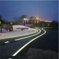 LED Underground Light linear inground light