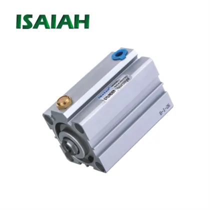 Airtac Double Shaft Adjustable Thin Pneumatic Air Cylinders
