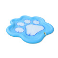 Bear Play Spray Mat Splash Pad Sprinkler Mat