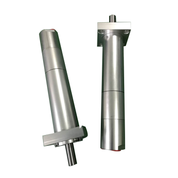 Hot Sale: Low Price, High-Quality GT036S 750rpm 6.0NM Small Pneumatic Motor