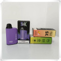 일회용 키트 Breze Stiik Box Pro 5000 퍼프