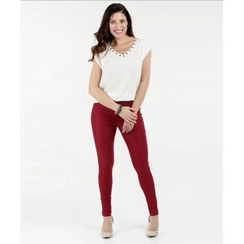 Summer ladies sleeveless tops elegant women shirts
