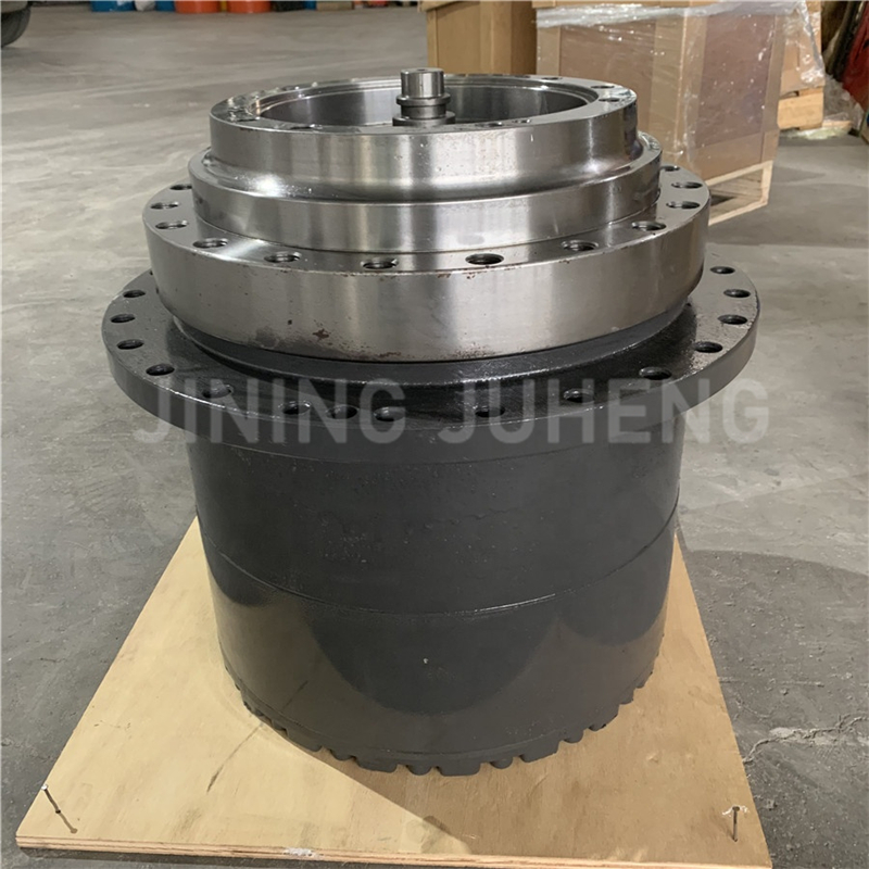 DX255LC Travel Gearbox