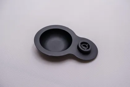 Engineering Plastic Vacuum Casting Service