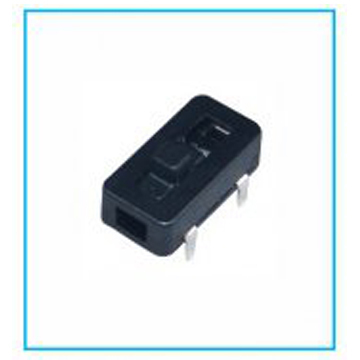 Slide Switch SLJ Series