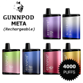 Magasin de vape en ligne Gunnpod Meta