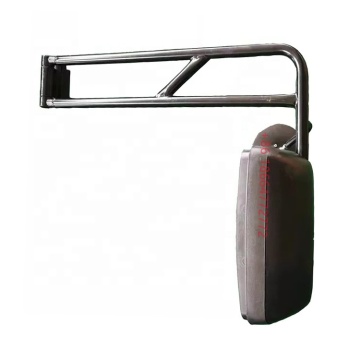 Kinglong Parts XML6125 Electric Left Driving Rearview Mirror
