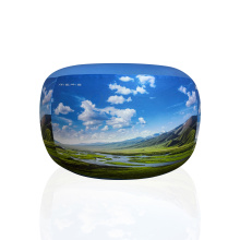 ብጁ የቤት ውስጥ የጌጣጌጥ ዓምዶች የእብነ በረድ አምዶች