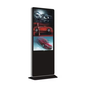 Ertical digital Indoor Digital Signage