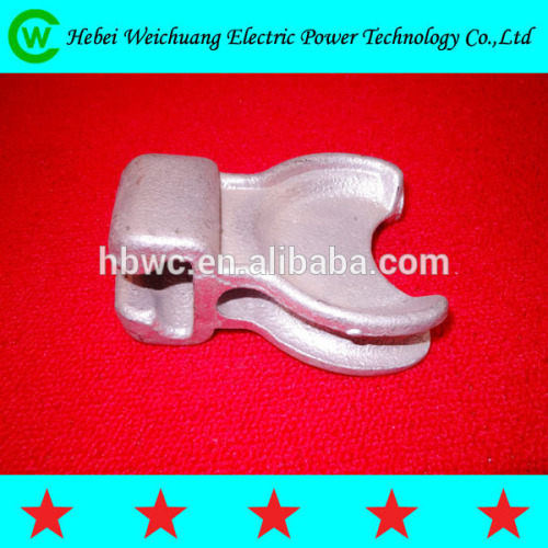 Thimble Clevis Line Fitting, High Quality Thimble Clevis