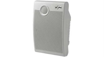 10W Wall Mount Loudspeaker, PA Audio Speaker