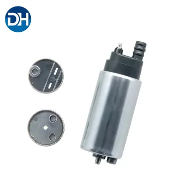 Auto Motorbike Fuel Pump With Fittings