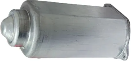 Customized automotive motor housings