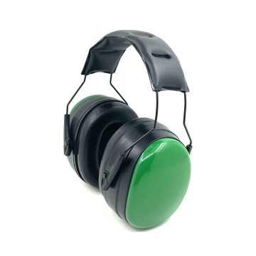GS190-D Foldable Noise-Cancelling Earmuffs: Your Ultimate Hearing Protection for the Shooting Range and Beyond
