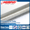 Superior Bimetallic Extruded Fin Tube for heat-exchanger